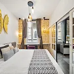 La Suite Indivio - Appartement de standing au cœur de Dijon